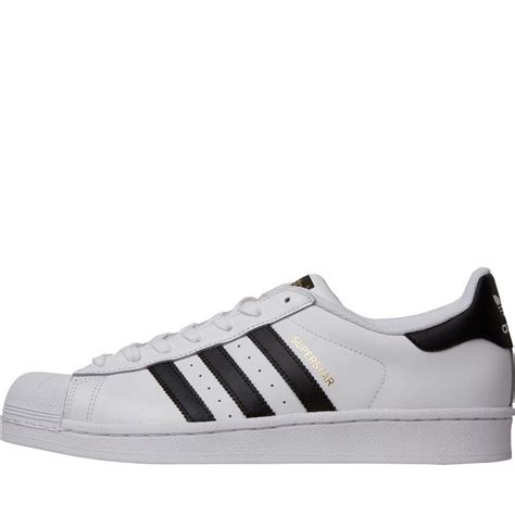 adidas superstar sneakers zwart|Adidas Superstar Sneakers dam.